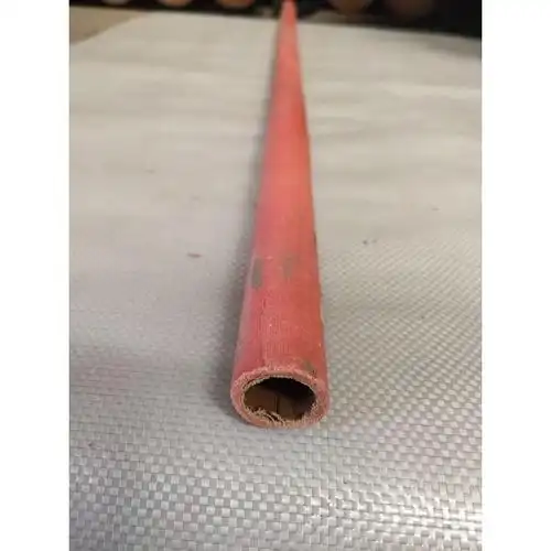 Phenolic Foam Pipe Insulation 